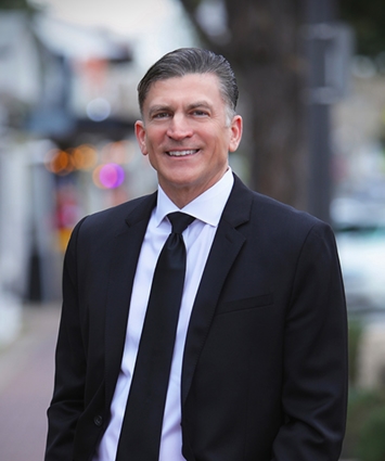 Eric  Martinelli Photo